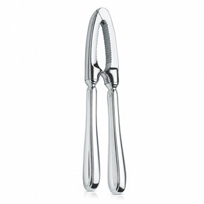 Nussknacker 925 Silber Inglese Zaramella — Freisteller