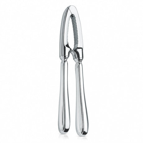 Nussknacker 925 Silber Inglese Zaramella — Freisteller