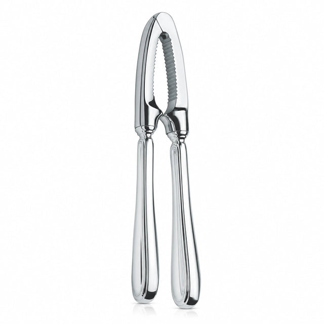 Nussknacker 925 Silber Inglese Zaramella — Freisteller