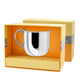 Children's cup with handle 925 silver 