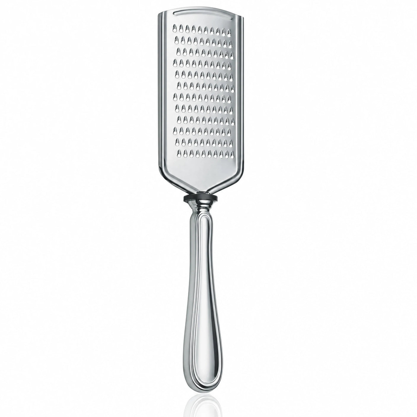 Reibe 925 Silber Inglese Zaramella — Freisteller