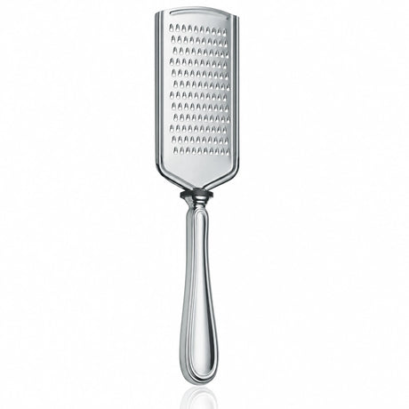 Reibe 925 Silber Inglese Zaramella — Freisteller