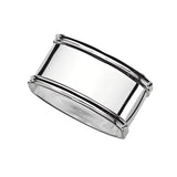 Napkin ring 925 silver English