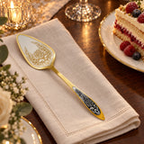 Tortenheber „Provence“ — Lifestyle-Setting an der gedeckten Tafel