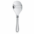 Trüffelhobel 925 Silber Inglese Zaramella — Freisteller