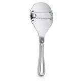 Trüffelhobel 925 Silber Inglese Zaramella — Freisteller