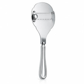 Trüffelhobel 925 Silber Inglese Zaramella — Freisteller