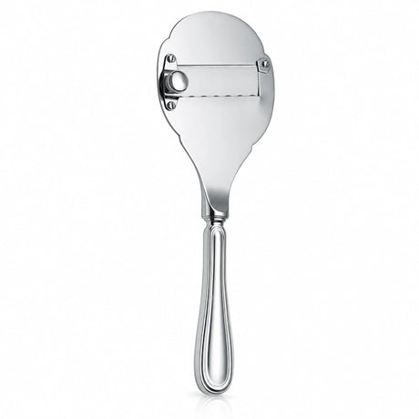 Trüffelhobel 925 Silber Inglese Zaramella — Freisteller