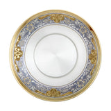 Teeservice 925 Silber – Zaren Fest | Vergoldet & Niello