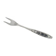 Zitronengabel 925 Silber Astra Black