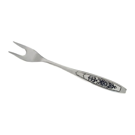 Zitronengabel 925 Silber Astra Black