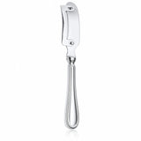 Zitronenschäler 925 Silber Inglese Zaramella — Freisteller