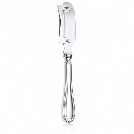 Zitronenschäler 925 Silber Inglese Zaramella — Freisteller