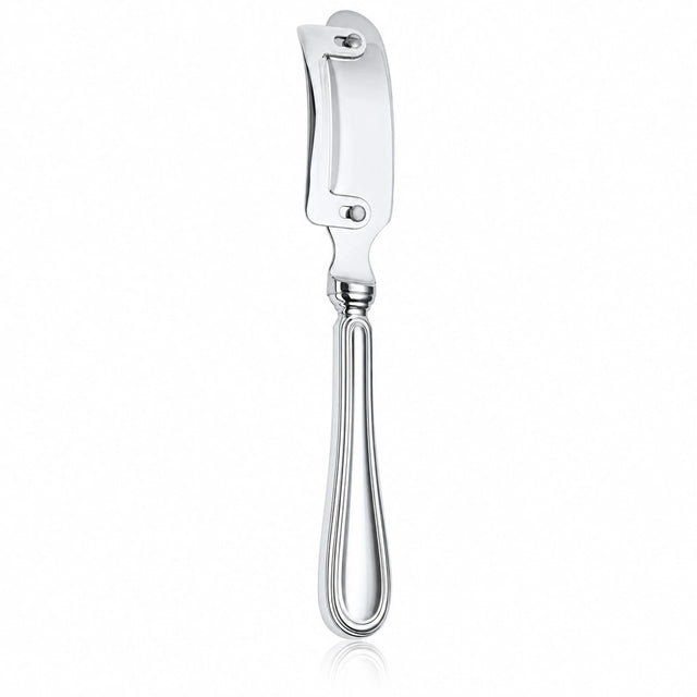 Zitronenschäler 925 Silber Inglese Zaramella — Freisteller